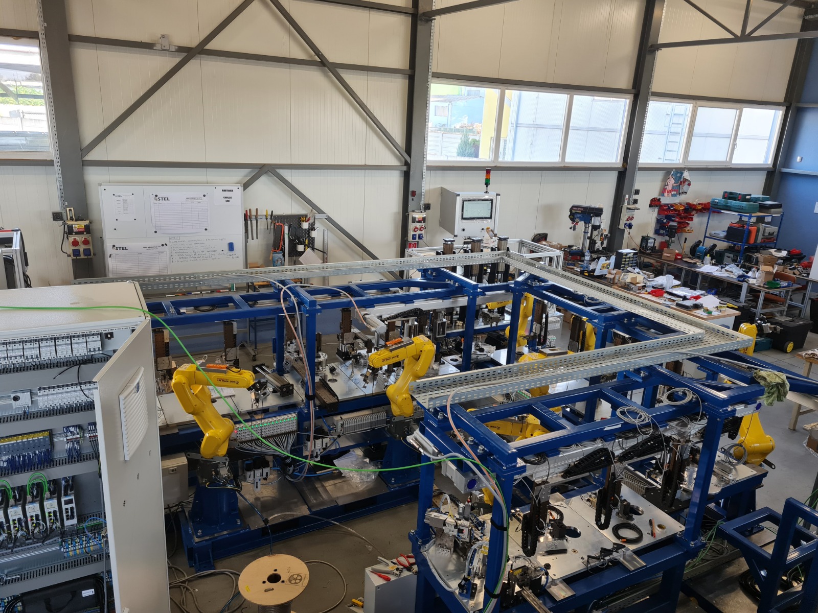 Certifikovaní zváračí pre váš projekt